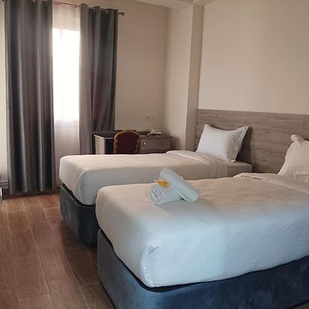 Nour Echames Hotel - Cheraga Экстерьер фото