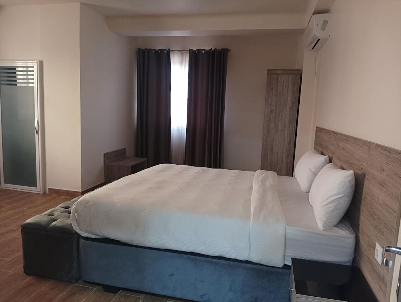 Nour Echames Hotel - Cheraga Экстерьер фото